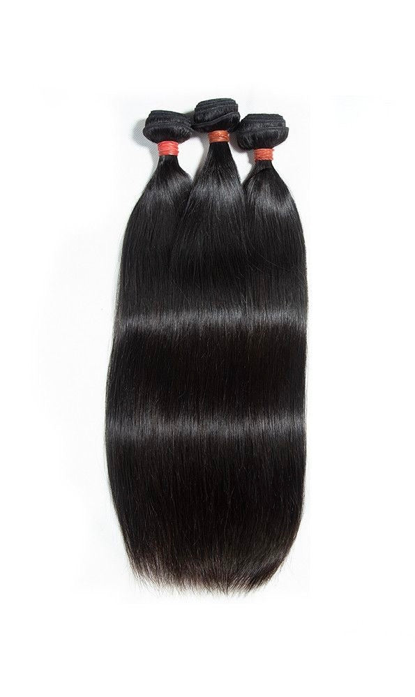 HBH Straight Virgin Hair Bundles