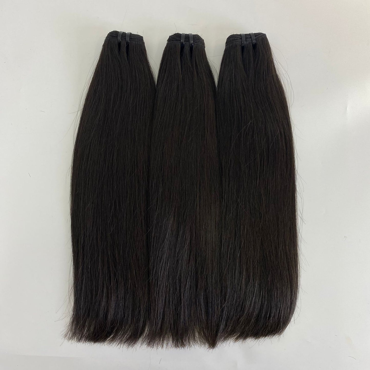 HBH Straight Raw Hair Bundles